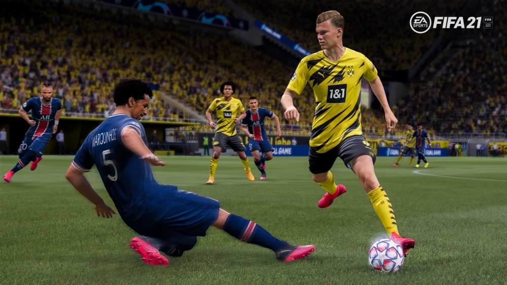 FIFA 21: Squad Battles, FUT, Kaderplanung - Tipps zum Ultimate Team im Überblick