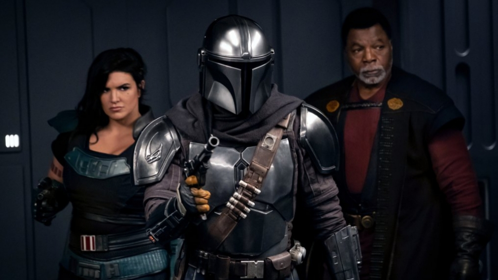 Star Wars: The Mandalorian: Was der Aufritt einer alten Bekannten bedeutet