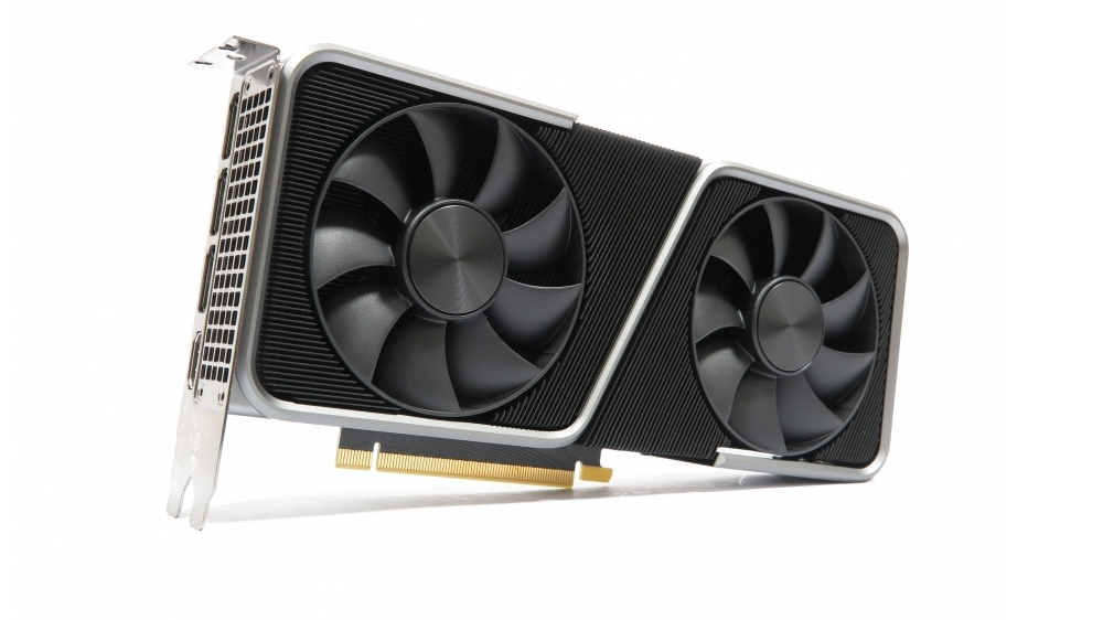Nvidia GeForce RTX 3070: Leistunganalyse und Technik der 500-Euro-Grafikkarte