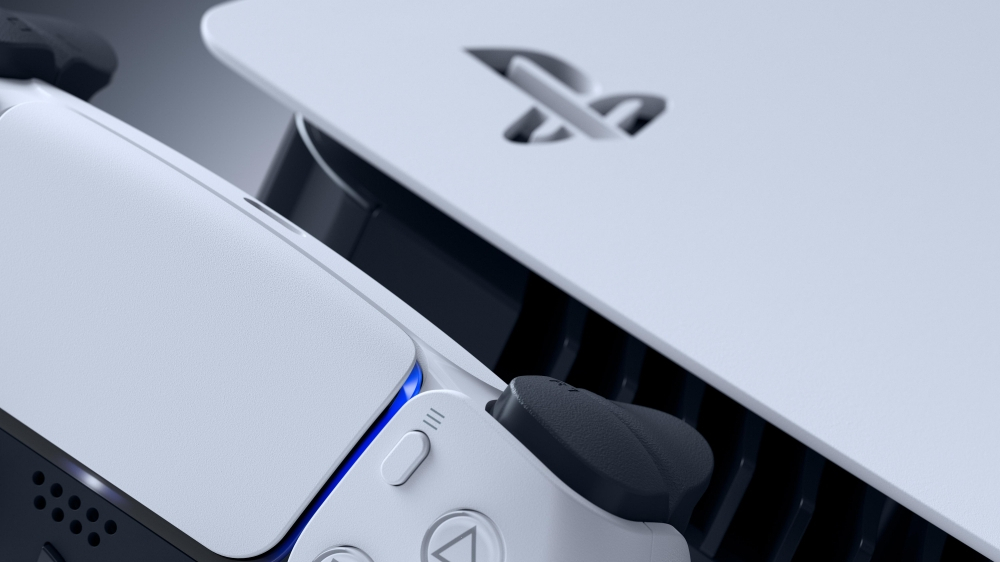 PS5 kaufen: Bald kommen neue Exemplare der Playstation 5