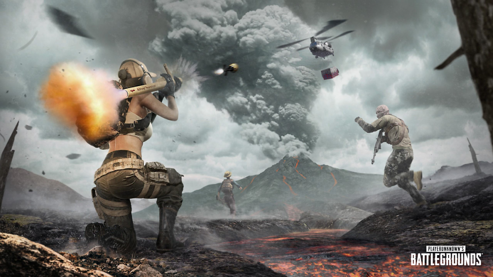PUBG: Battle Royale-Hit nicht mehr auf PS4 und Xbox One spielbar