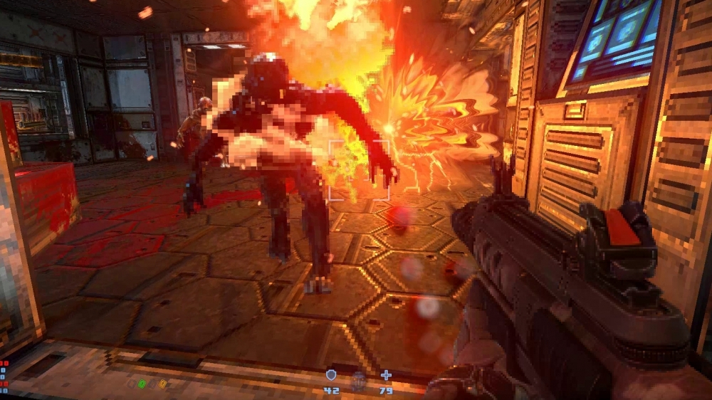 Prodeus: Retro deluxe - Der Shooter-Geheimtipp in der Vorschau