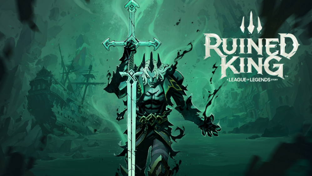 Ruined King: A League of Legends Story im Test: Jetzt auch mit Story!
