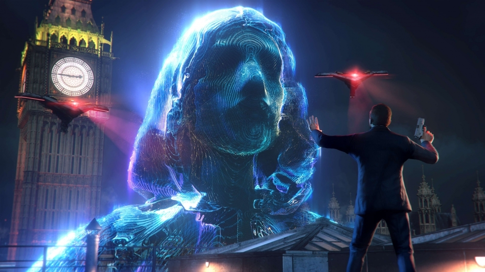 Watch Dogs Legion: Ubisofts Open-World-Action im Test - Ist London noch zu retten?