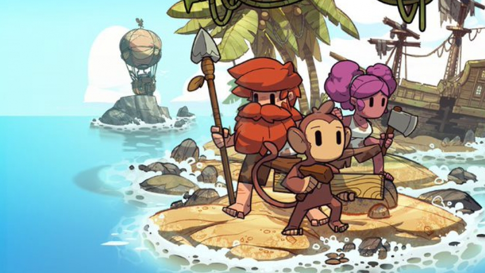 The Survivalists: Das affige Survival-Spiel scheitert leider kläglich