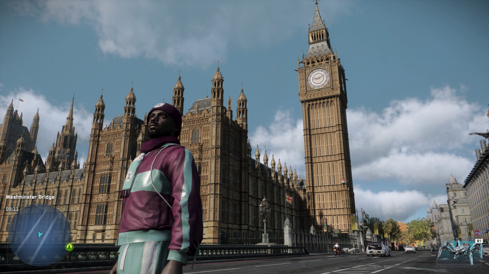 London mal drei: Die Metropole in den Ubisoft-Spielen Valhalla, Syndicate und Legion