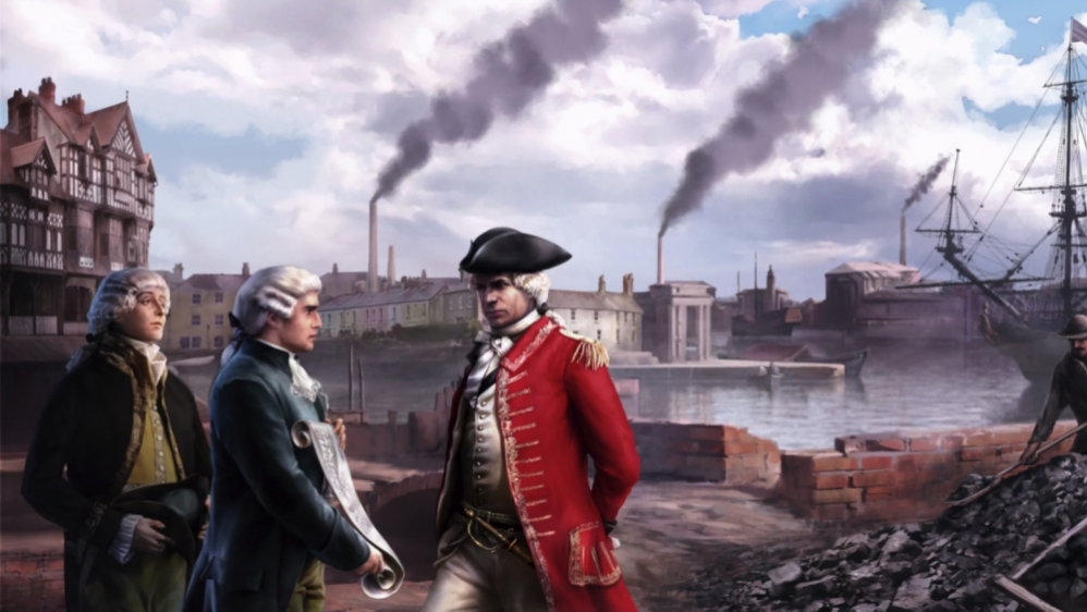 20 Jahre Europa Universalis: Ein Traum für Historiker