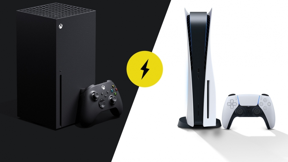 PS5 und Xbox Series X: Werden uns Spiele bald nicht mehr gehören?