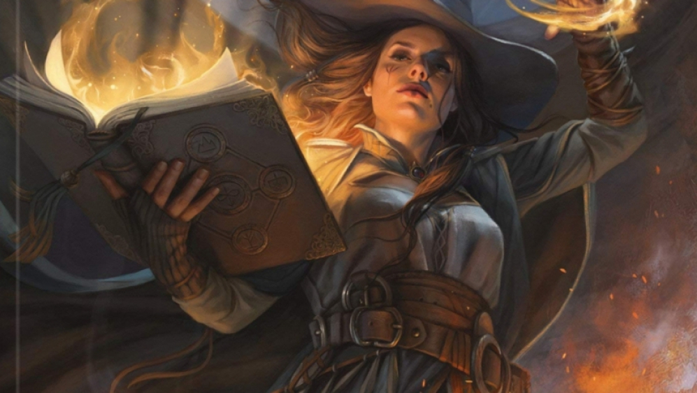 Dungeons & Dragons: Interview zu neuen Regeln von Tasha's Cauldron of Everything
