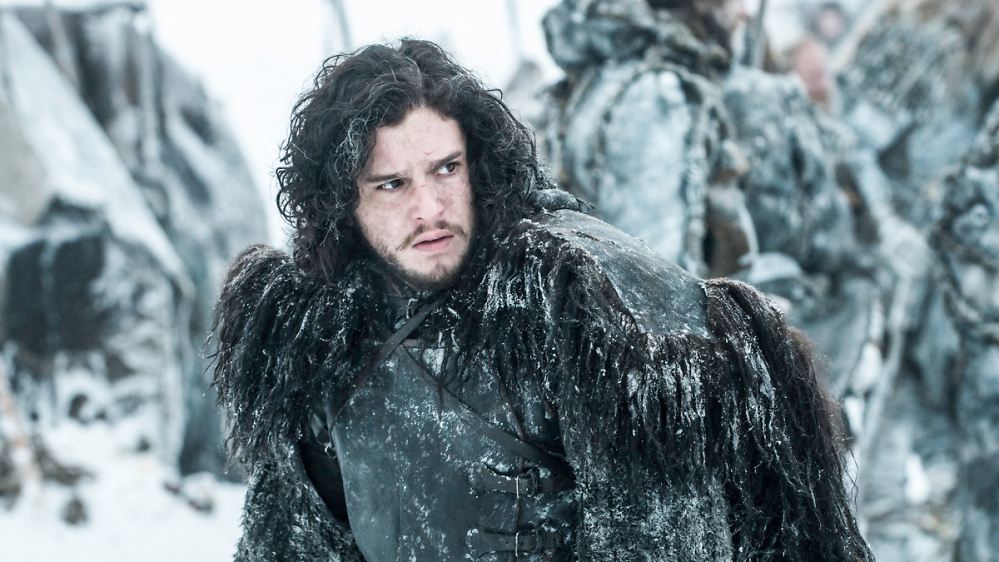 Finale von Game of Thrones kriegen wir wohl nie zu sehen: Oje, George R. R. Martin schon wieder mit neuem Projekt