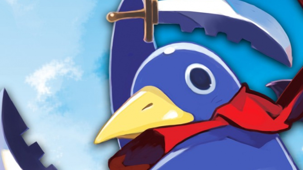 Prinny 1 • 2: Exploded and Reloaded im Test: Hardcore-Pinguine auf irrsinniger Mission