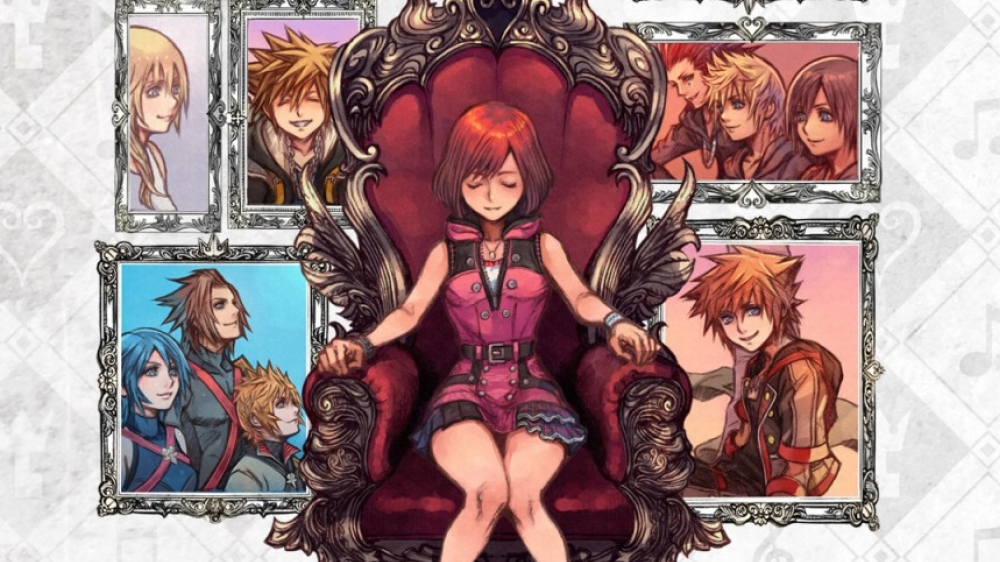 Kingdom Hearts: Melody of Memory im Test - Musikalisch in Erinnerungen schwelgen