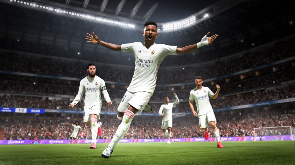 FIFA, Call of Duty und Co.: Wo bleibt die Risikobereitschaft der Entwickler?