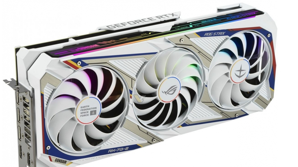 Jahresrückblick Hardware: Neue CPUs und Grafikkarten, aber enttäuschendes Jahresende