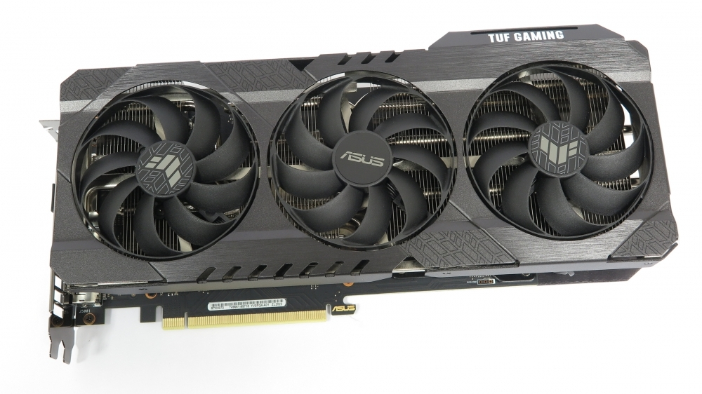 Grafikkarten: Vorschau RTX 3070 Ti und 3080 Ti und Blick auf den Grafikkartenmarkt