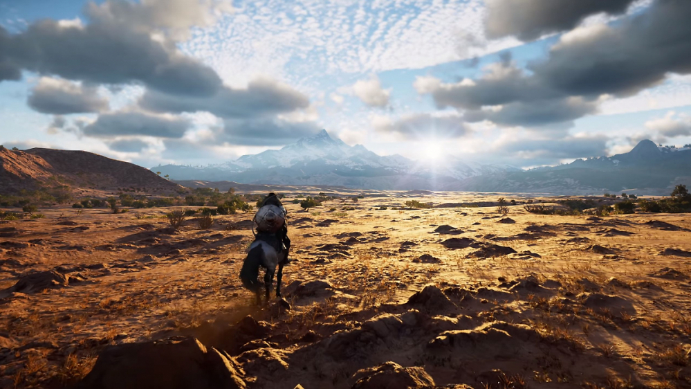 Crimson Desert: Day-1-Patch erscheint zum Release und fixt Bugs und Balancing - die Patch-Notes im Überblick