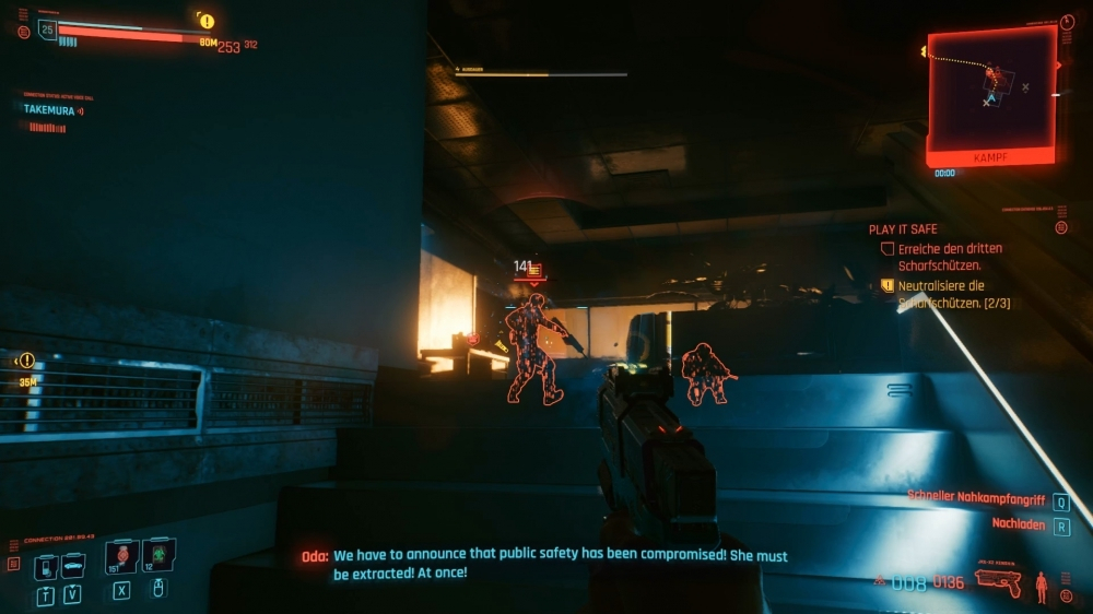 Cyberpunk 2077 im Test - Seite 2