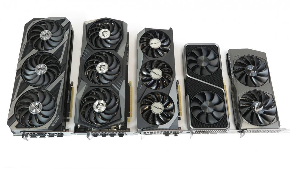 Kauftipps: Tipps für einen Hardware- statt Grafikkarten-Kauf - CPUs, Monitore und mehr