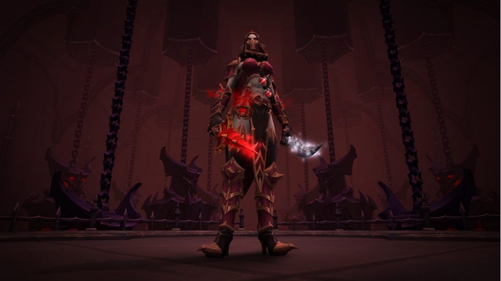 World of Warcraft: Das sind die aktuell besten DPS-Klassen im Mythic-Raid in Patch 9.0.5