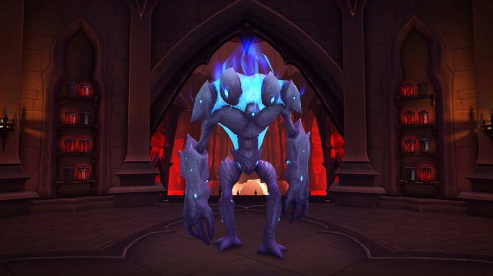World of Warcraft: Die aktuell besten DPS-Klassen im Mythic Raid von 9.0.5