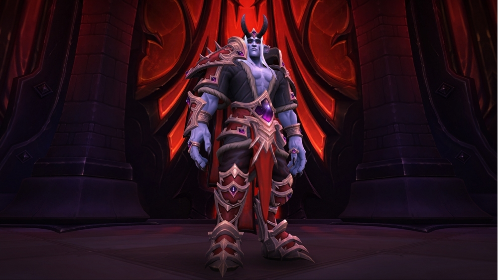 WoW: So sieht das aktuelle DPS-Ranking im Mythic-Raid Nathria aus - wer liegt vorn? 