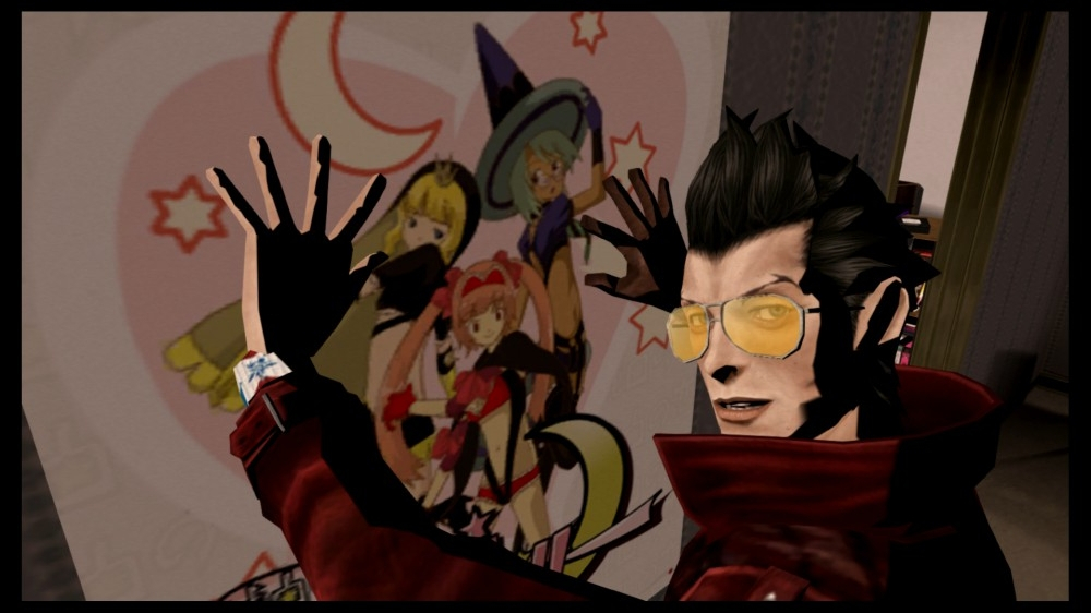 No More Heroes: Remaster des einzigartig-verrückten Hack&Slash - Test