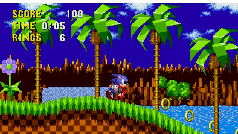 30 Jahre Sega Mega Drive in Europa: 16 Bit für ein Halleluja