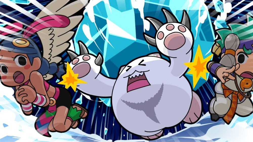 Taiko no Tatsujin: Rhythmic Adventure Pack im Test: Trommelwirbel mal anders
