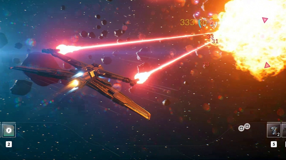 Everspace 2: Das Action-Highlight im Early-Access-Test + Video