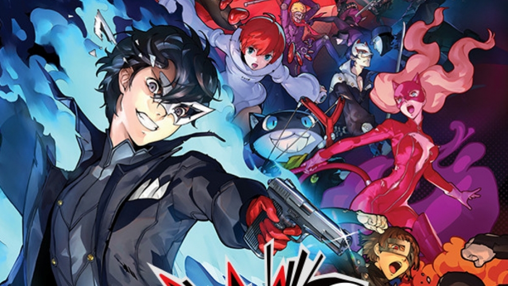 Persona 5 Strikers im Test: Trotz Action-Ausrichtung fast schon eine Fortsetzung!