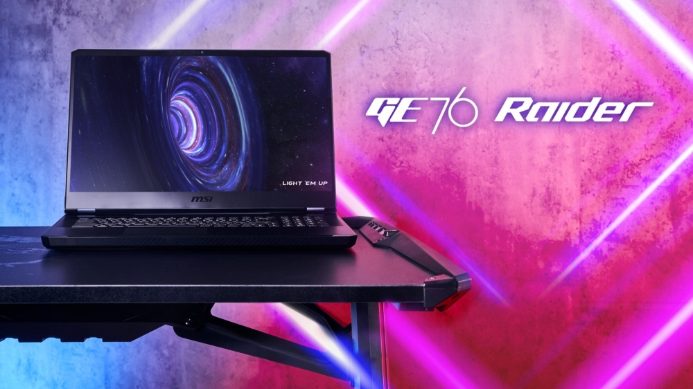 CES 2021: Intel und Asus