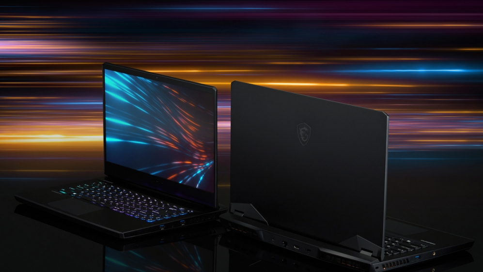 Gaming-Notebook statt Grafikkarte: Tipps zu Technik und Kauf sowie Marktübersicht