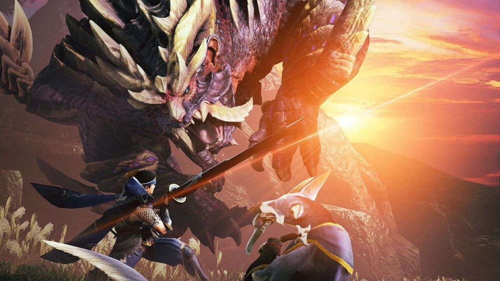 Monster Hunter Rise im Test: Die Jagd geht auf Switch weiter - und macht noch mehr Spaß!