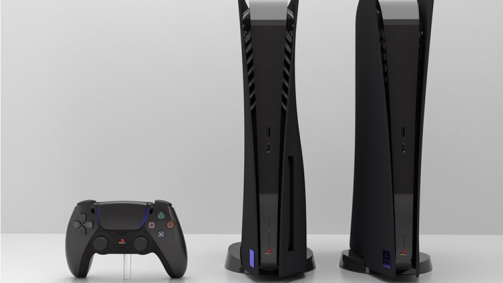 PS5 kaufen: Webseite will PlayStation 5 im Retro-Design anbieten