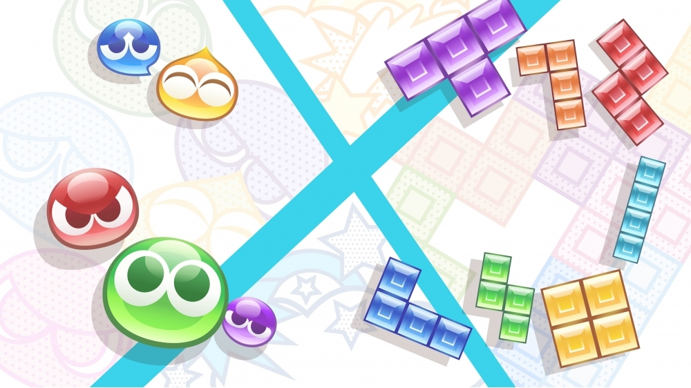 Puyo Puyo Tetris 2 im Test: Tolles Puzzlespiel mit Innovationsproblemen