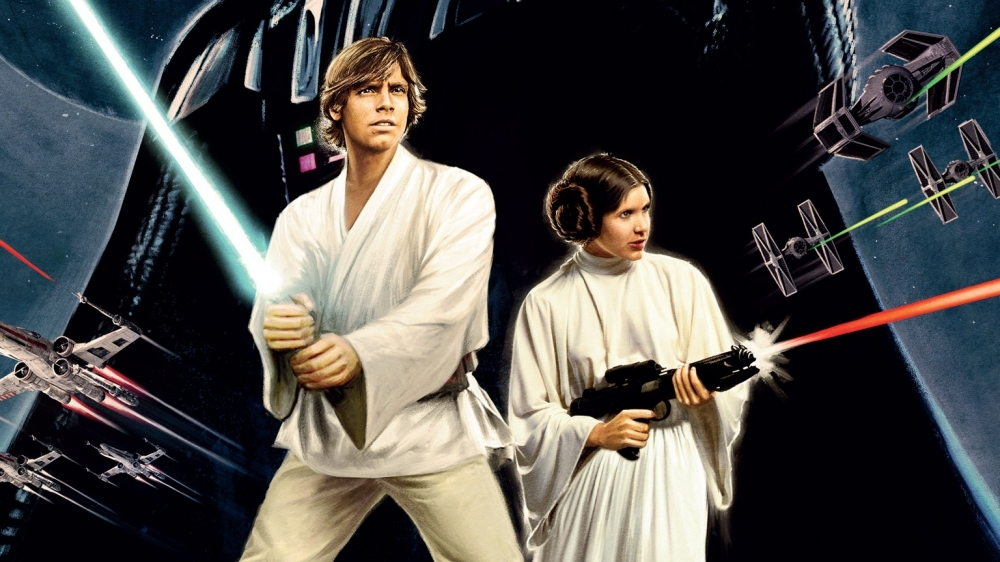 Star Wars: Wie soll es mit der Saga nach Star Wars 9 weitergehen?