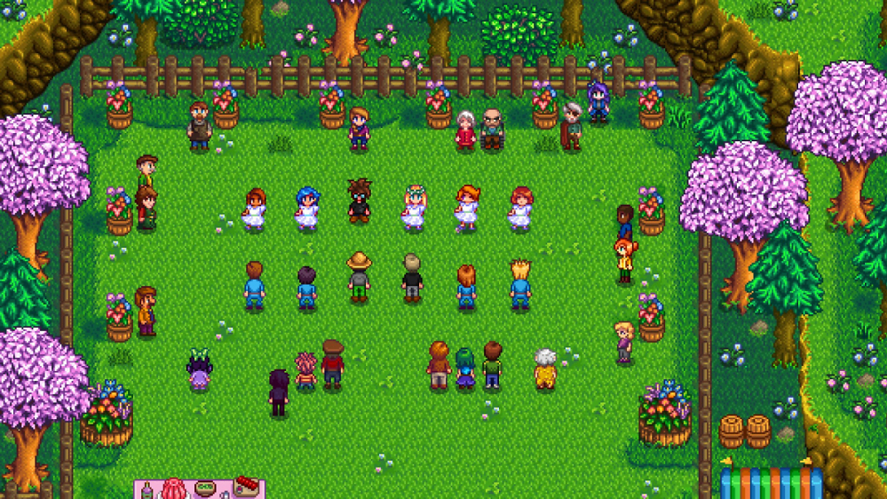 Stardew Valley 2: Entwickler Eric Barone äußert sich zu Nachfolger