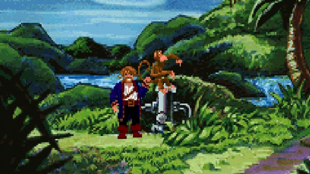 Sehnsucht nach Guybrush: Es ist Zeit für ein neues Monkey Island!