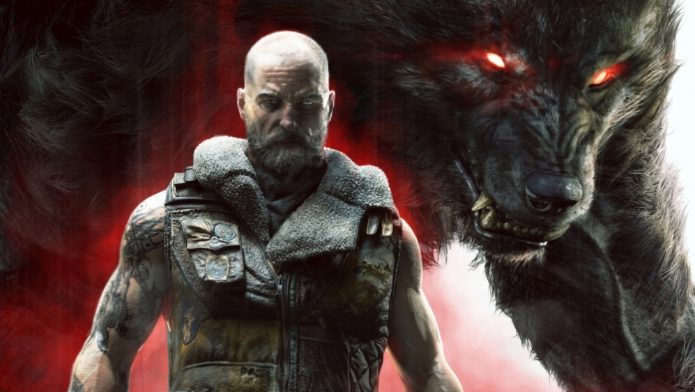 Werewolf: The Apocalypse - Earthblood: Blutbad für die Umwelt