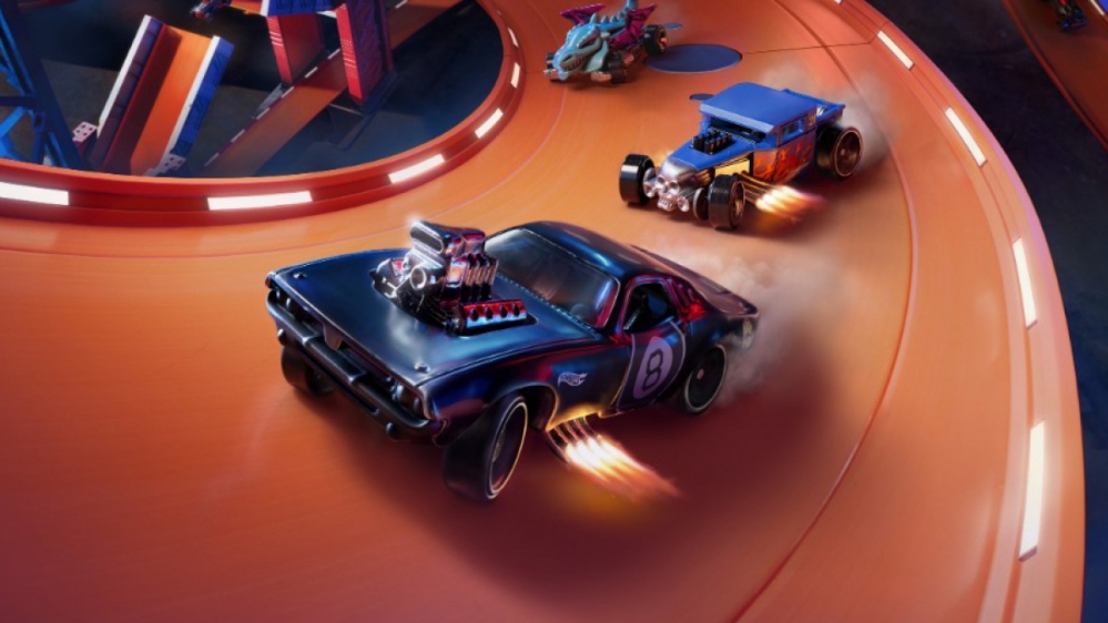 Hot Wheels Unleashed im Test: Nettes Rennspiel mit Kratzern im Lack