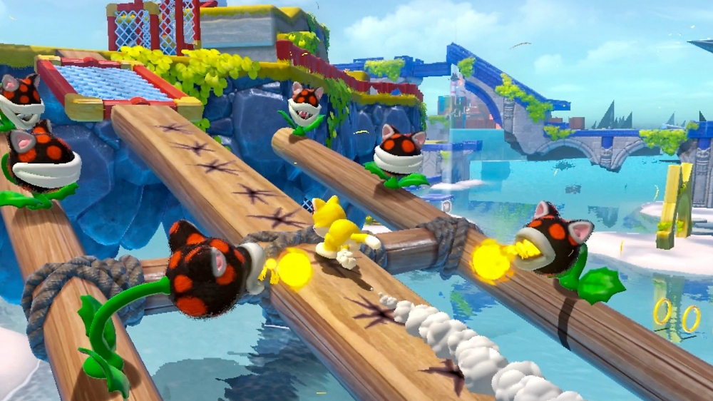 Super Mario 3D World + Bowser's Fury: Mit Katzenohren zur Jump&Run-Referenz? Test!