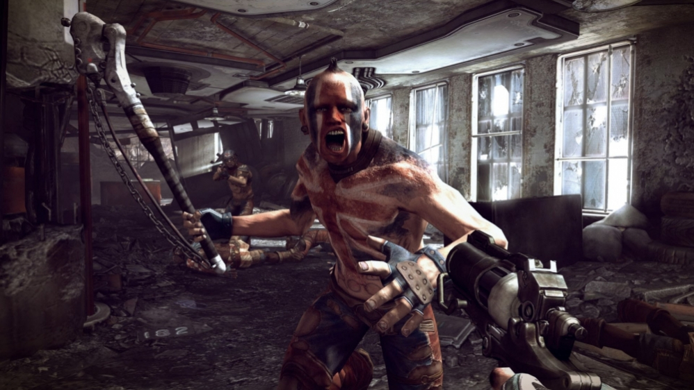 Ikonen der Spieleindustrie: John Carmack