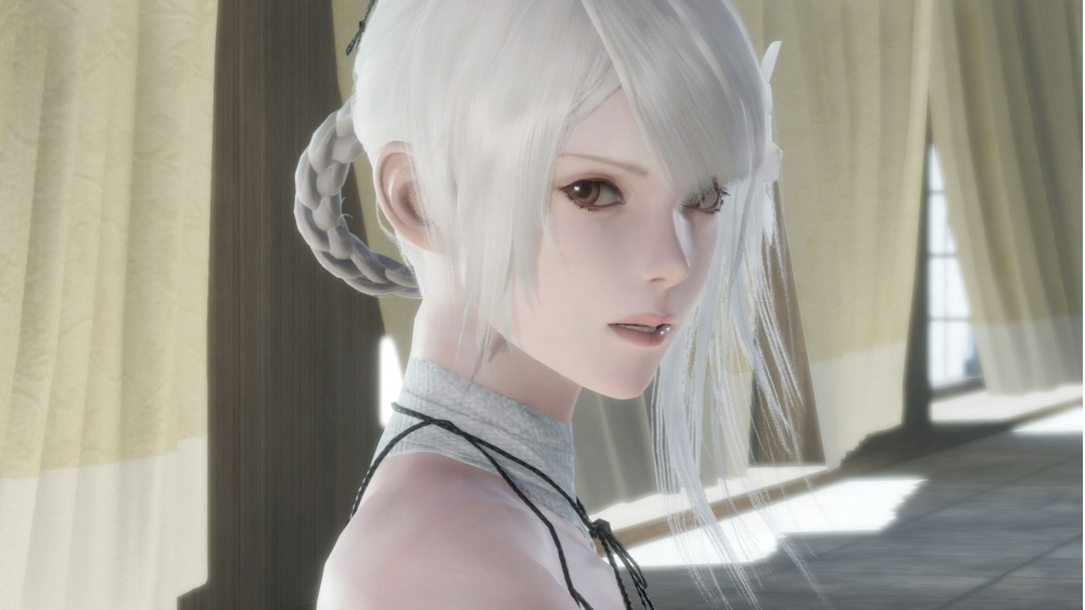 Nier Replicant ver. 1.22474487139... Vorschau + Video: Feinschliff für den Rohdiamanten?