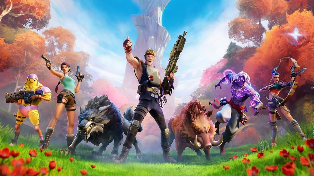 Riesige Enttäuschung bricht Millionen Spielern das Herz: Nach Minecraft-Megahit - wie steht es um den Fortnite-Kinofilm?