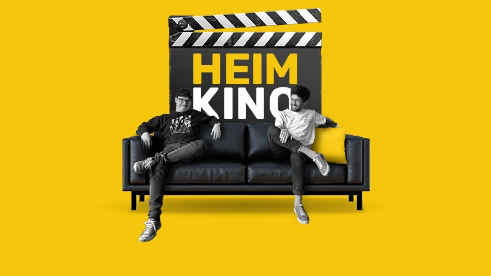 Heim Kino Mini: WandaVision-Finale & Zukunft des MCU