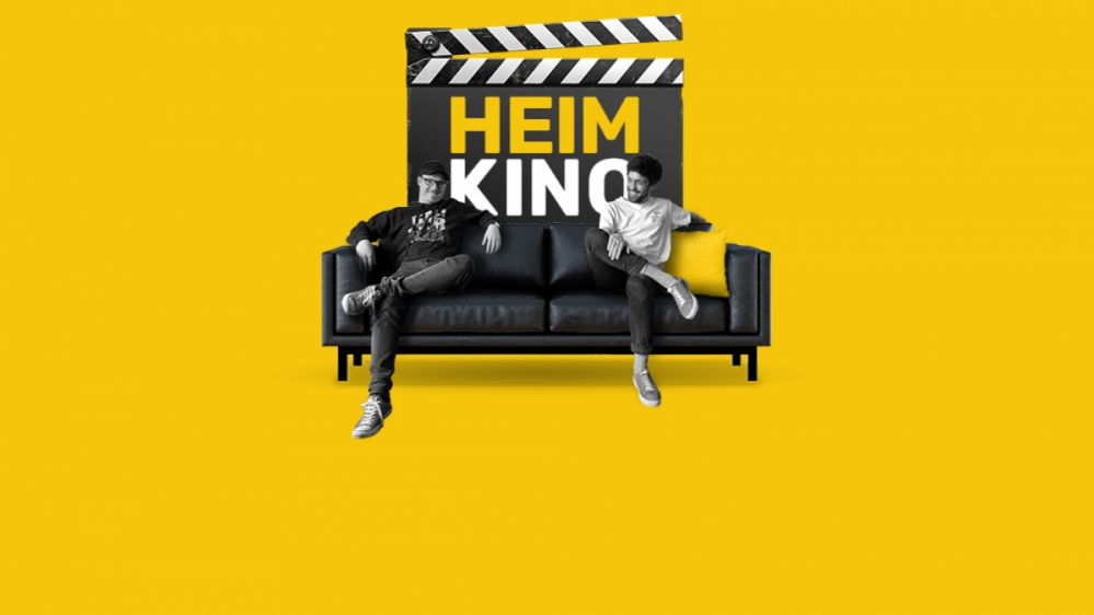 Heim Kino 25: Großer Ausblick auf das Kino- und TV-Jahr 2022