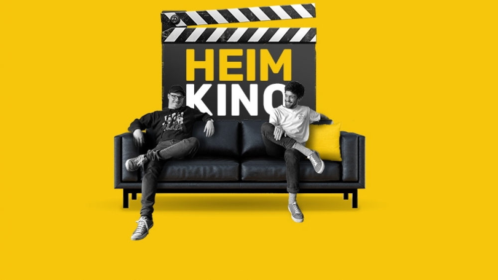 Umfrage zu Podcast Heim Kino: Schickt uns eure Meinung, Wünsche, Kritik und Anregungen