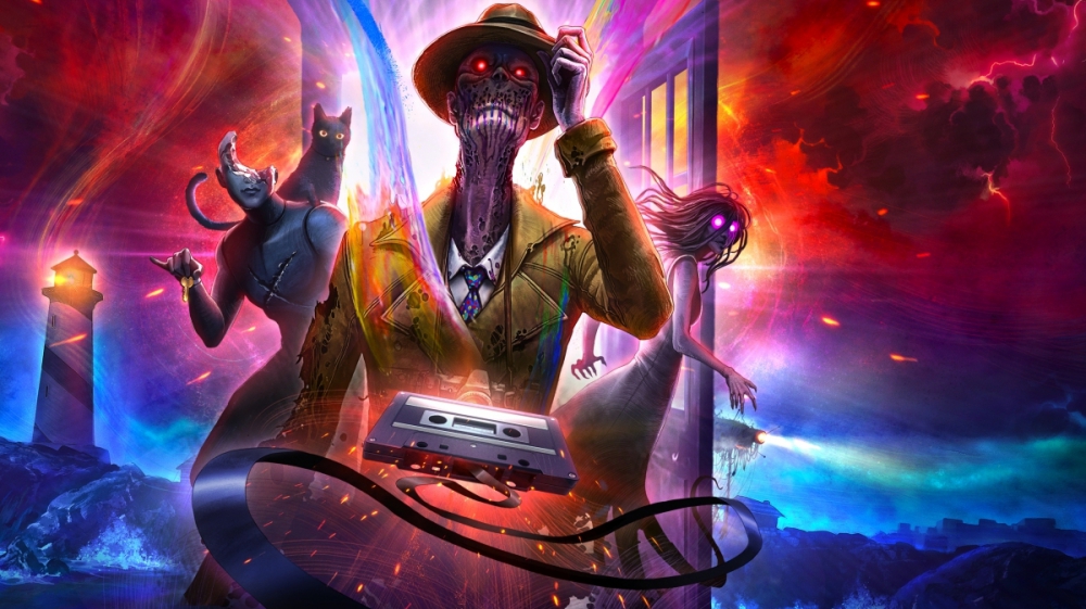In Sound Mind im Test: Gruselig, aber auch die Bugs sind der Horror