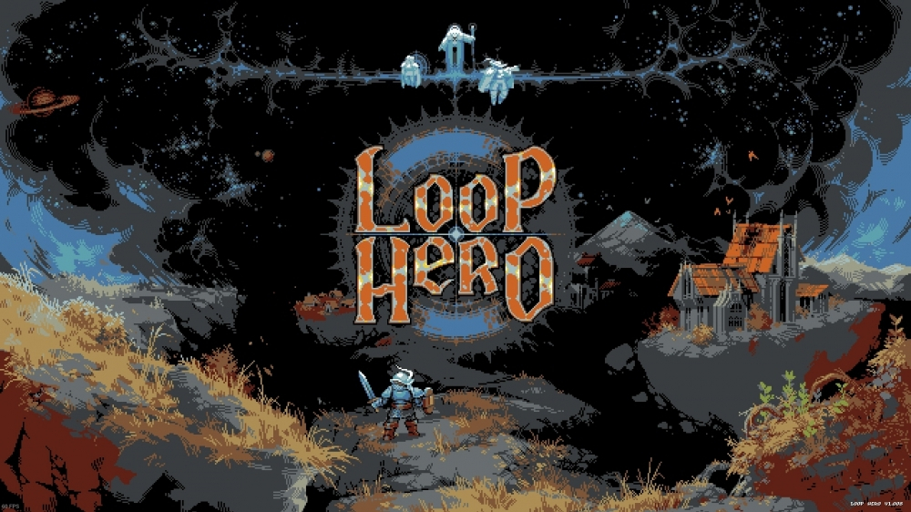 Loop Hero im Test: Und täglich grüßt der Indie-Hit