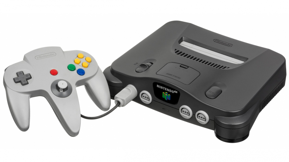Nintendo Switch: Alte N64-Controller für Ocarina of Time oder Sin and Punishment nutzen